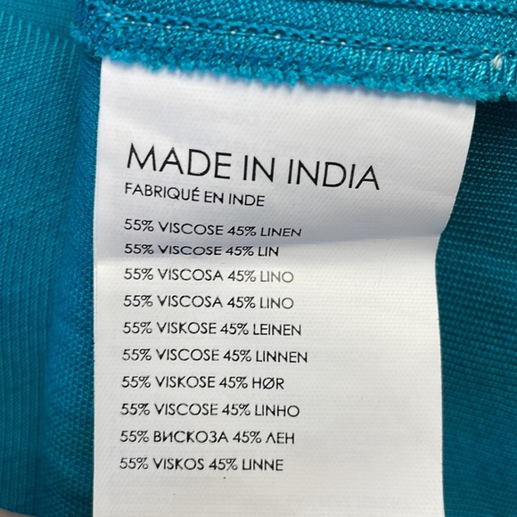 NWT Club Monaco Bias Midi Skirt size 8 - Picture 7 of 10